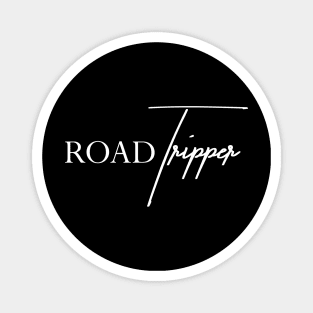 Road Tripper Magnet